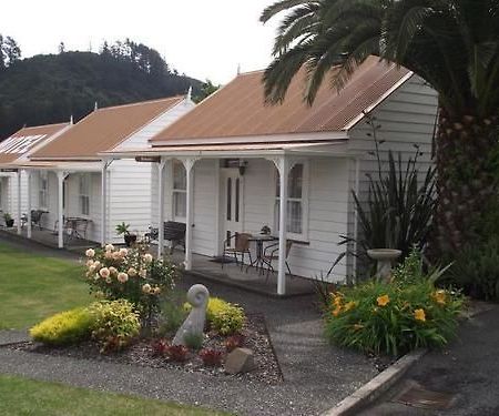 Coromandel Cottages מראה חיצוני תמונה
