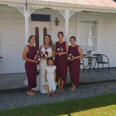 Coromandel Cottages מראה חיצוני תמונה