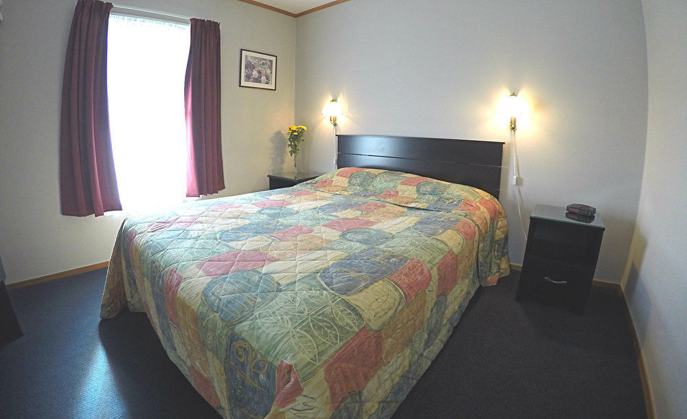 Coromandel Cottages מראה חיצוני תמונה