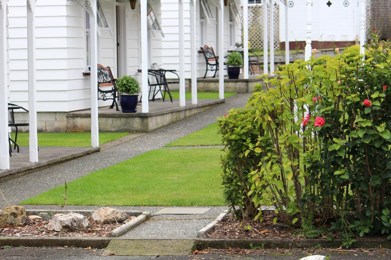 Coromandel Cottages מראה חיצוני תמונה