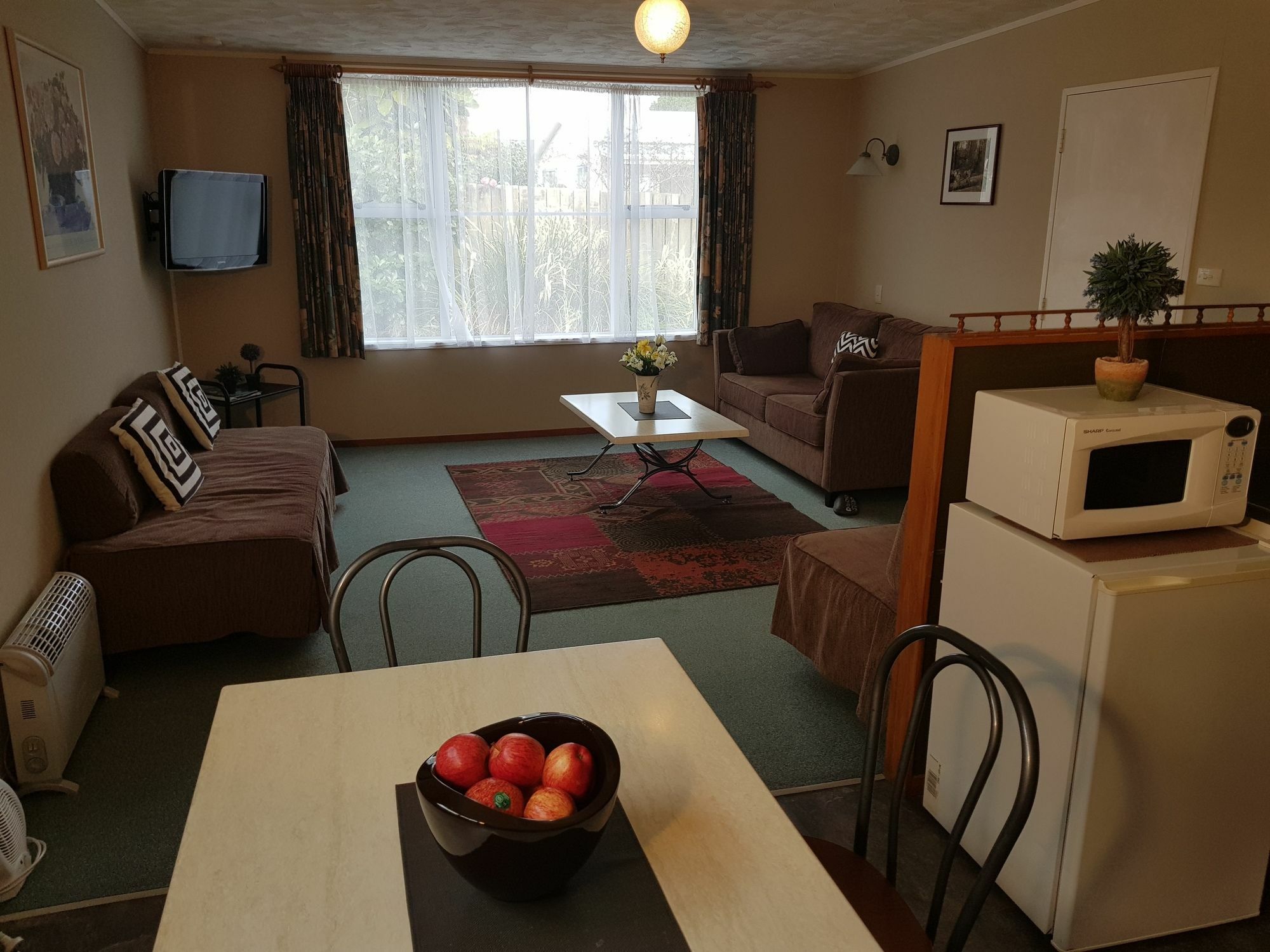 Coromandel Cottages מראה חיצוני תמונה