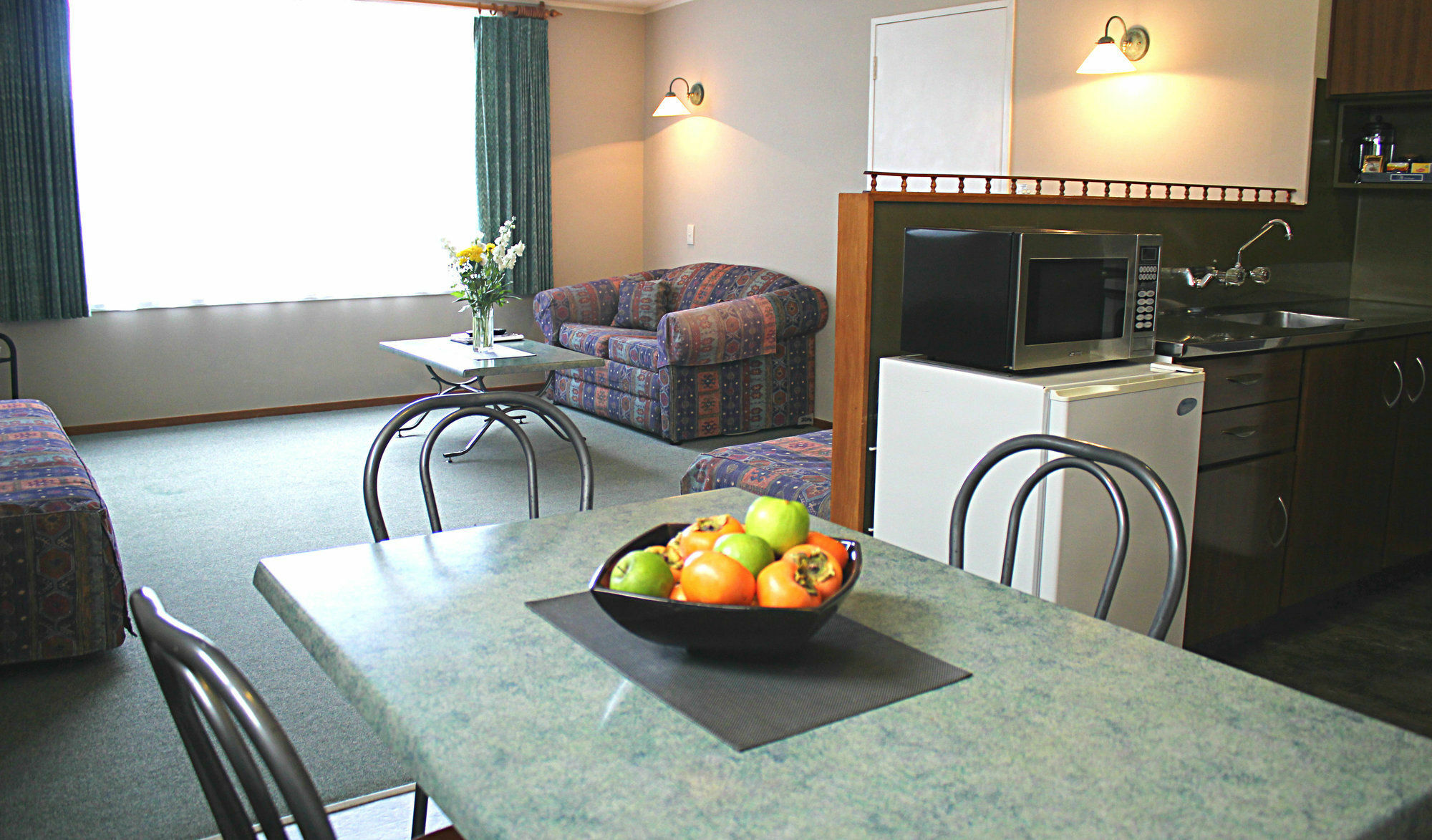 Coromandel Cottages מראה חיצוני תמונה