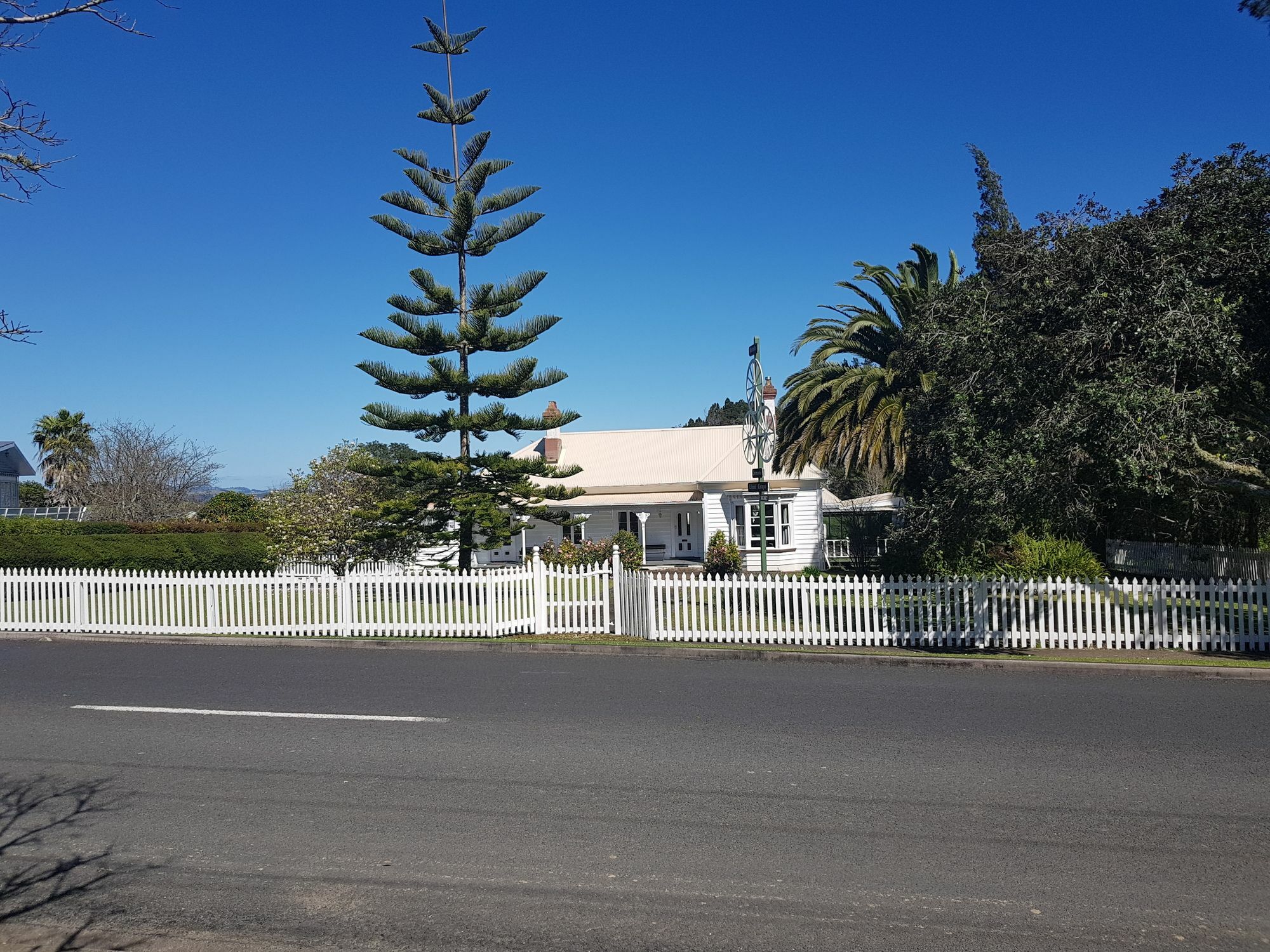 Coromandel Cottages מראה חיצוני תמונה