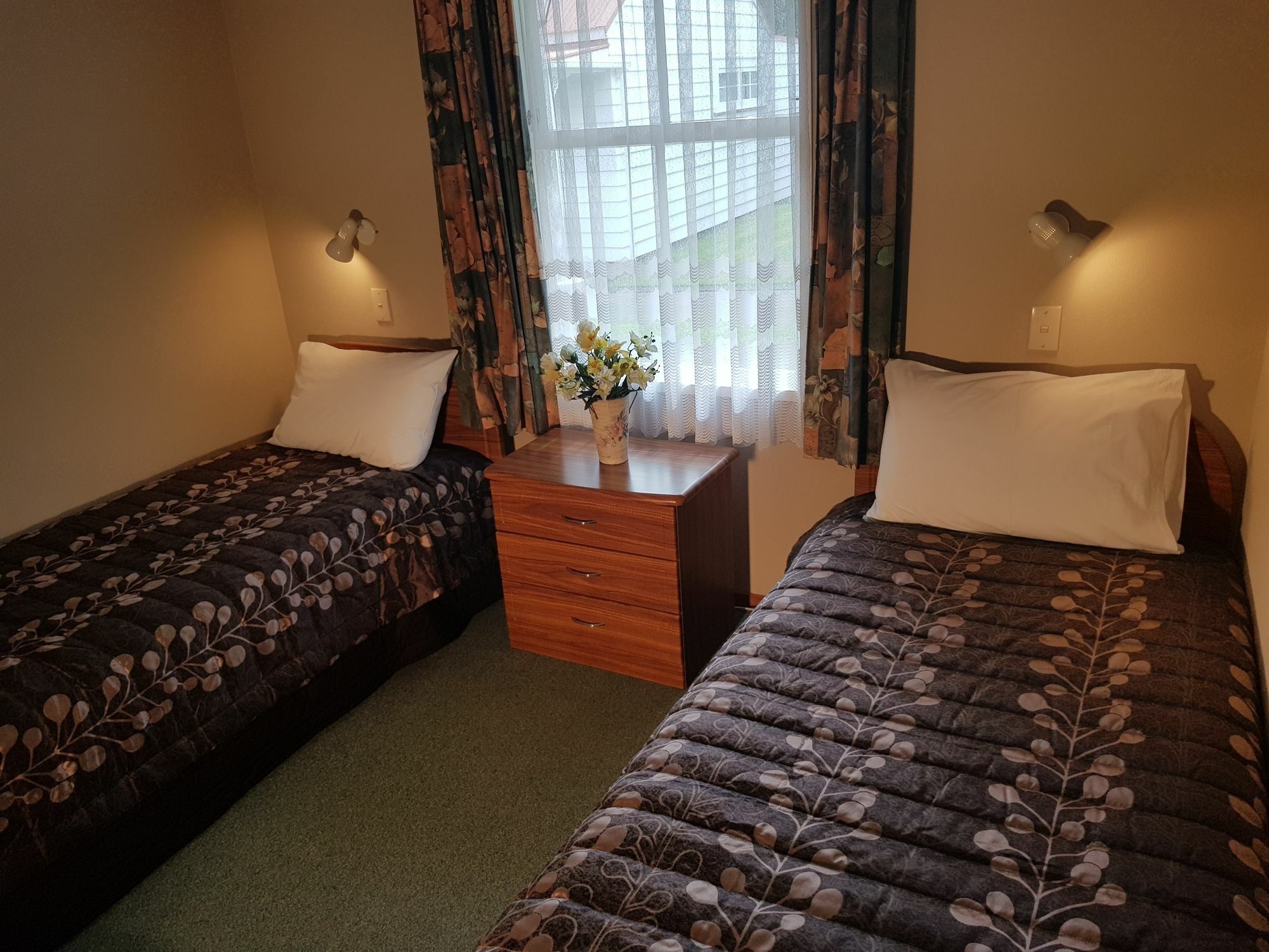Coromandel Cottages מראה חיצוני תמונה