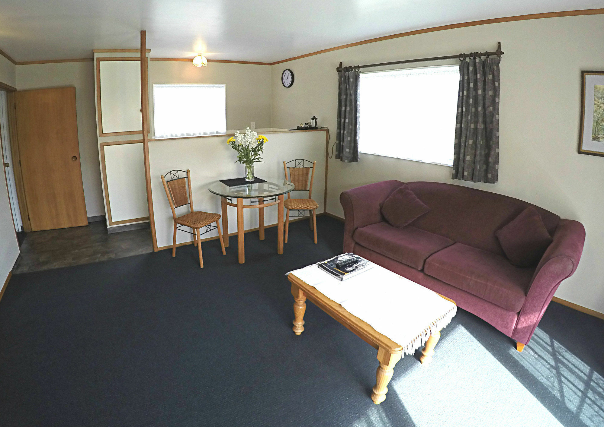 Coromandel Cottages מראה חיצוני תמונה