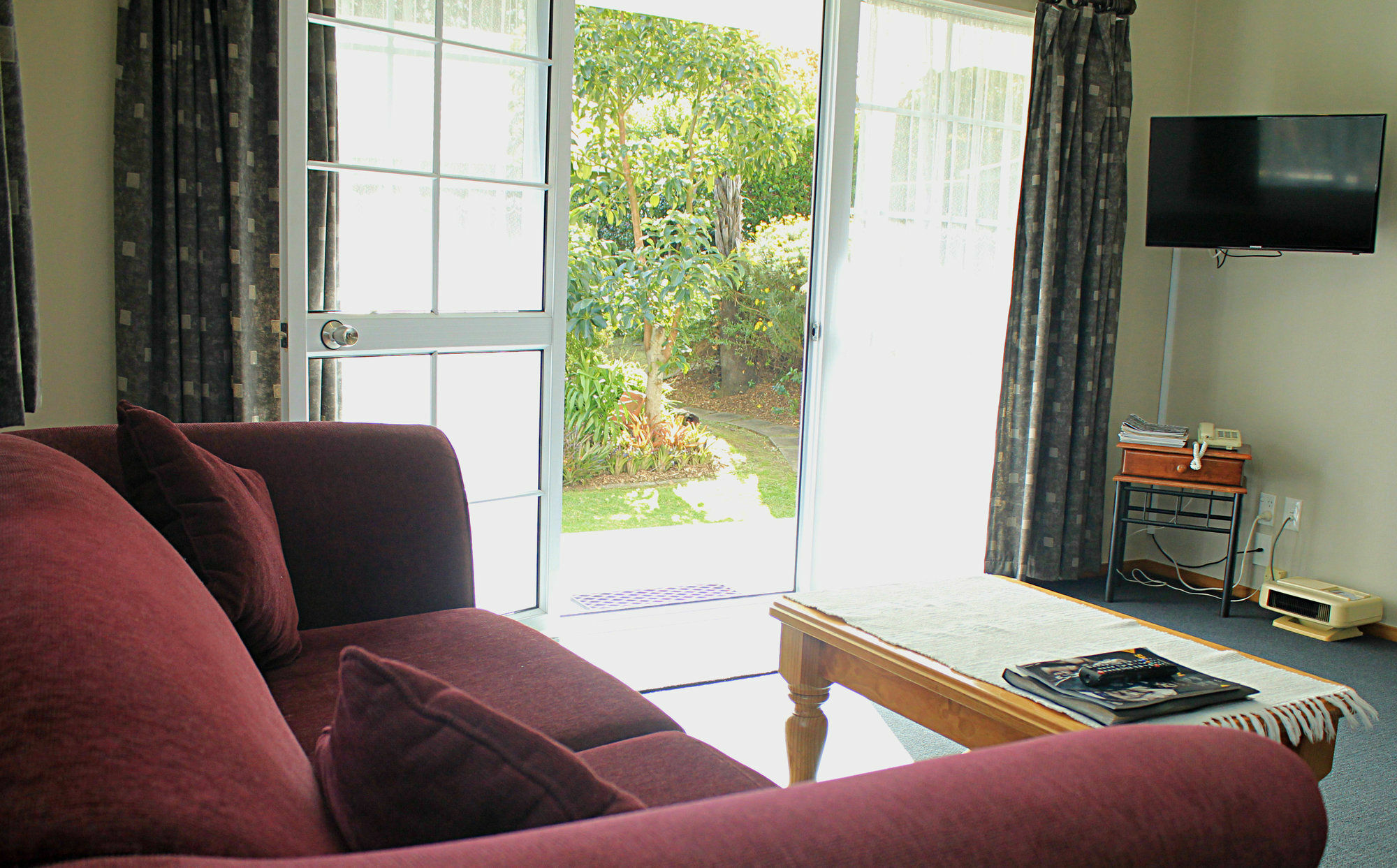 Coromandel Cottages מראה חיצוני תמונה