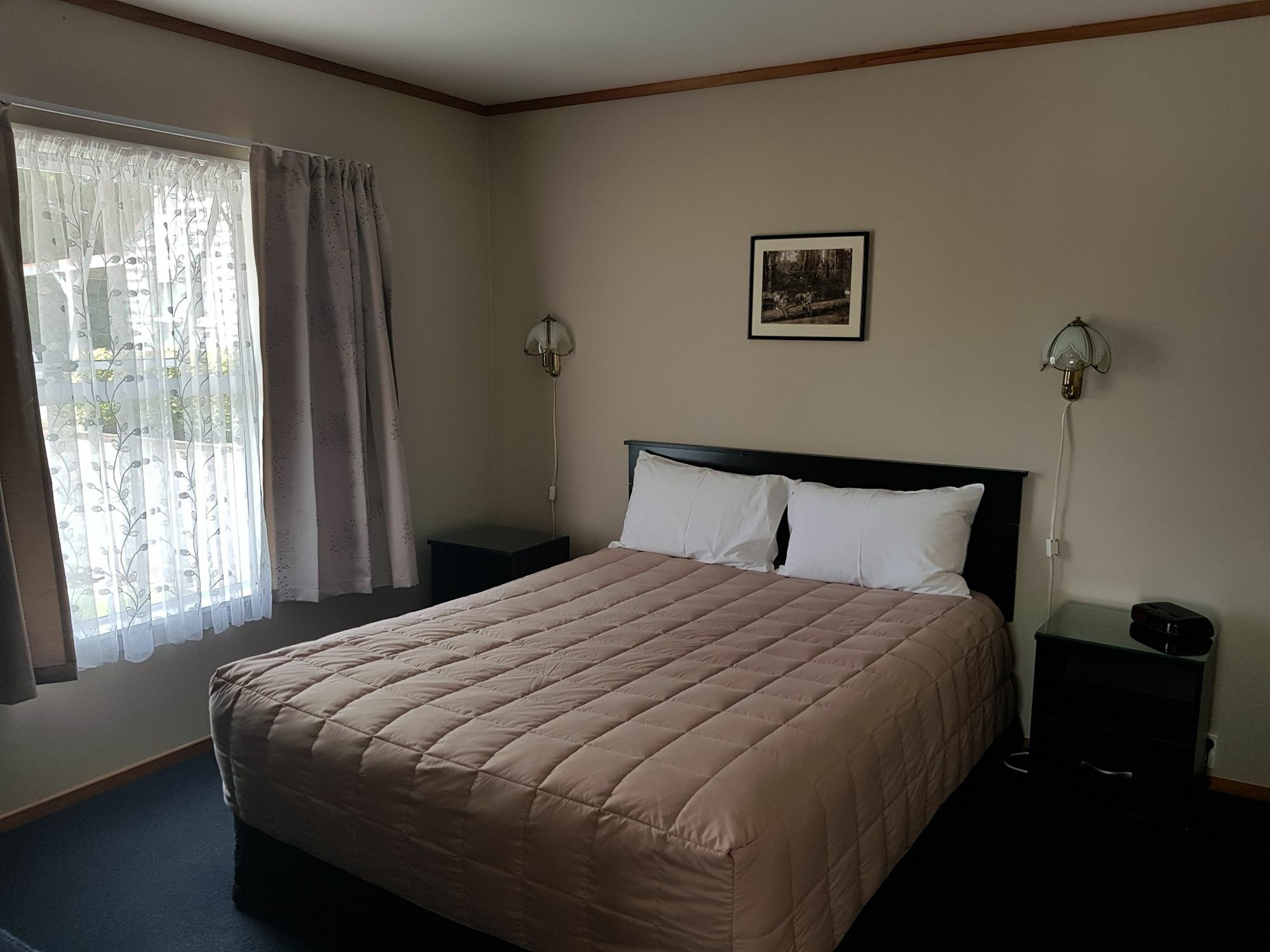 Coromandel Cottages מראה חיצוני תמונה