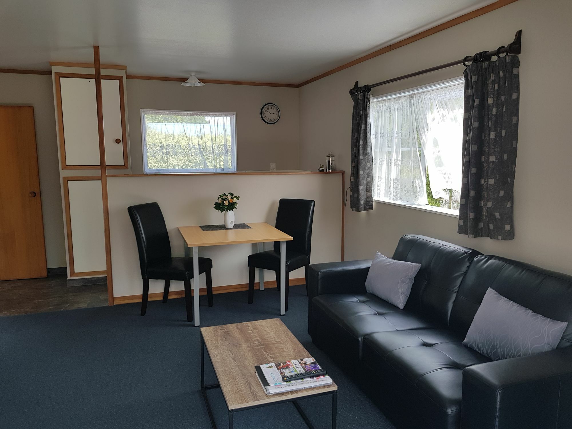 Coromandel Cottages מראה חיצוני תמונה