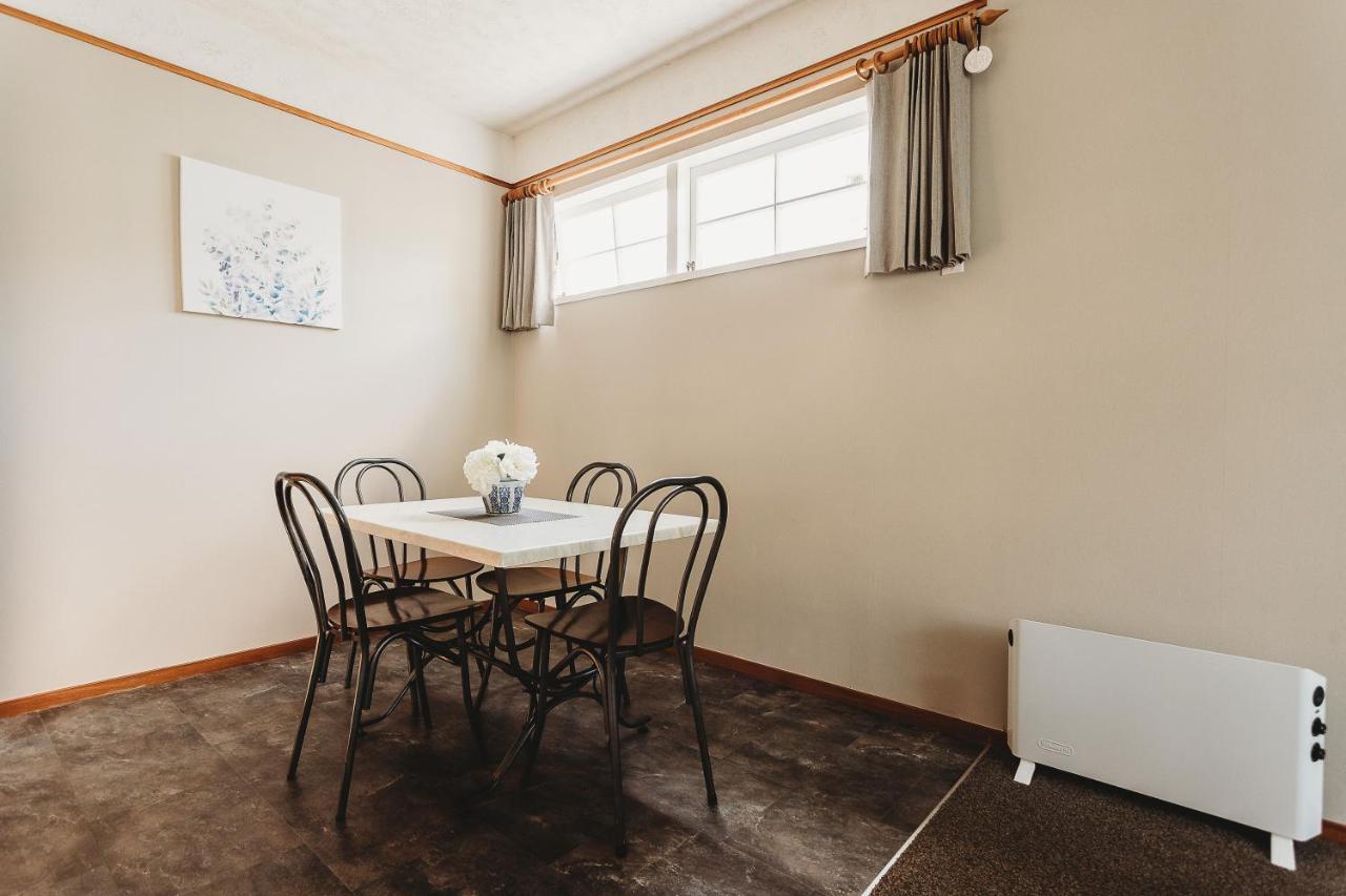 Coromandel Cottages מראה חיצוני תמונה